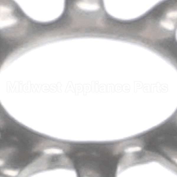00922.00 Compatible CMA 1/4 Lock Star Washer