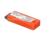 00924050 Follett Hot Key, Service, Xr60Cx Dual Map, Fzr4/