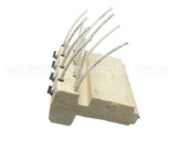 00924498 Follett Foam Pack 4 Valve Vu300