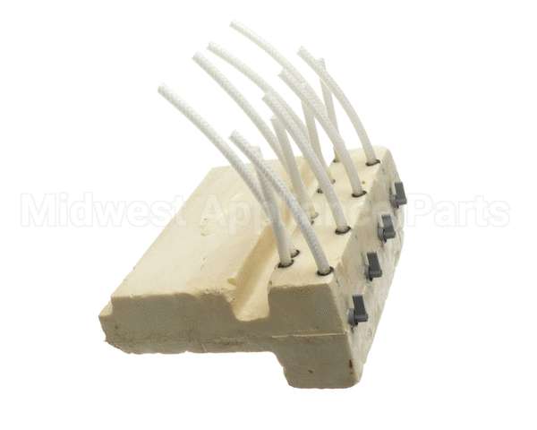 00924498 Follett Foam Pack 4 Valve Vu300