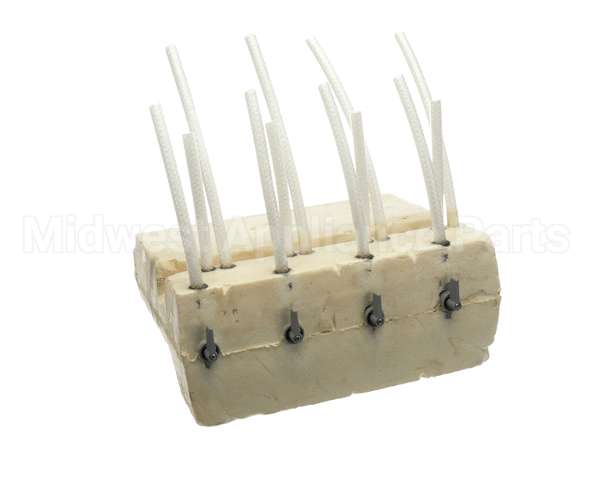 00924498 Follett Foam Pack 4 Valve Vu300