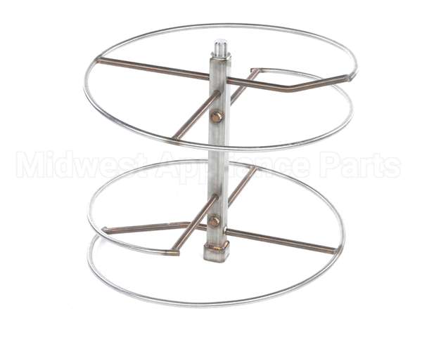 00925305 Follett Agitator Lower Assy
