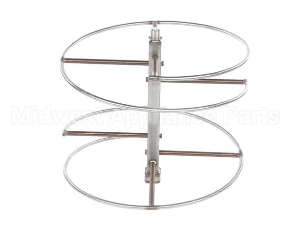 00925305 Follett Agitator Lower Assy