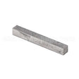 009258 Compatible Groen Key 1/4" Square X 2"