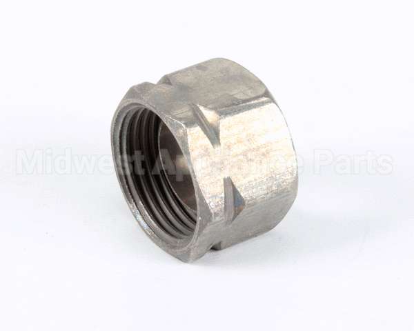 00929.0001 Bunn Nut/Sleeve, Cprsn-Tnpl.38Tube