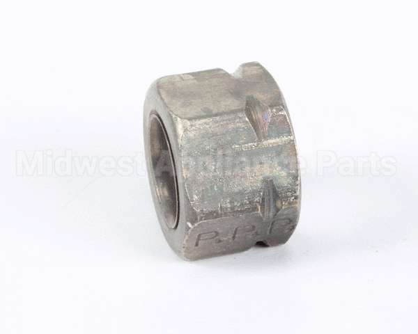 00929.0001 Bunn Nut/Sleeve, Cprsn-Tnpl.38Tube