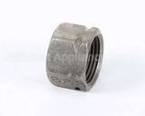 00929.0001 Bunn Nut/Sleeve, Cprsn-Tnpl.38Tube