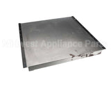 0093 Blodgett Panel Assembly Deflector Ctr