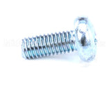 00931931 Follett Screw, M5 X 12, Phillips Pan Head, A2 (D