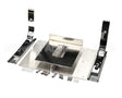 009334 Keating Cutting Board Hinge Assembly