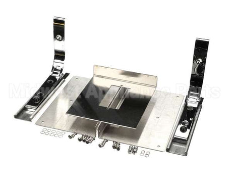 009334 Keating Cutting Board Hinge Assembly