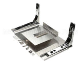 009334 Keating Cutting Board Hinge Assembly
