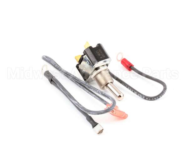 009345 Keating Switch Toggle Griddle On/Off W