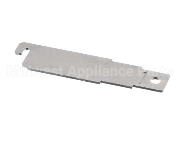 00937227 Follett Bracket Front Cover