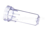 00938159 Follett Housing, Filter, 10 Clear, For 00938142