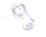 00938159 Follett Housing, Filter, 10 Clear, For 00938142