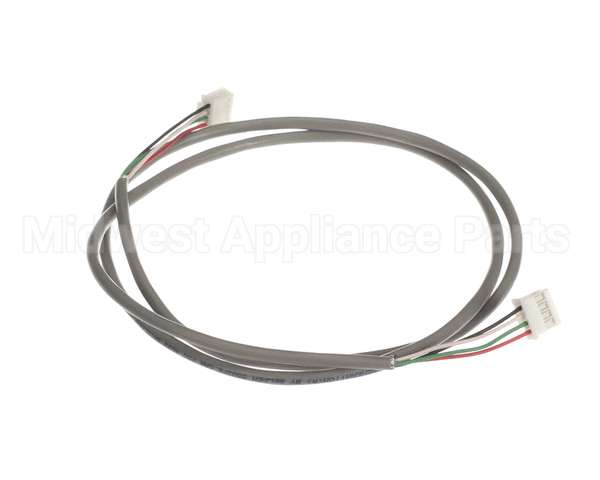 00938670 Follett Wiring, Ocs Mc To Ui Assembly, Jacketed
