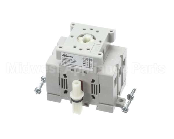 0093999-023 Butcher Boy On-Off Load Switch