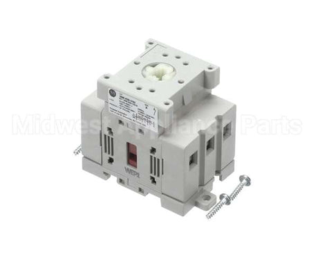 0093999-023 Butcher Boy On-Off Load Switch