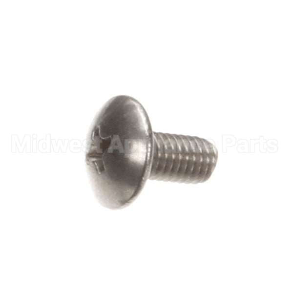 00940.50 Compatible CMA 10-32 X 3/8 Trusshead Screw