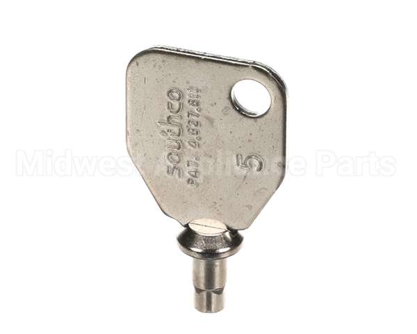 009425020 Jbt Key,Toolhead,Mfj Cj,Southco