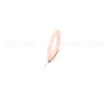 00943.0000 Bunn Gasket, Tank Heater