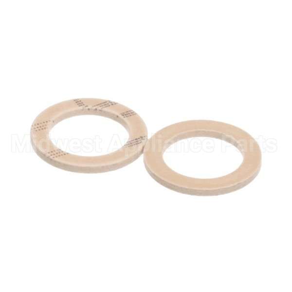 00943.7999 Compatible Bunn Gasket, Tankheater(Pkg/2)
