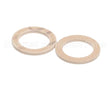 00943.7999 Bunn Gasket,Tank Heater(Pkg/2)