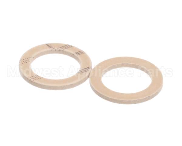 00943.7999 Bunn Gasket,Tank Heater(Pkg/2)