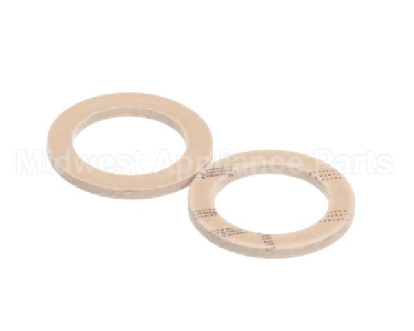 00943.7999 Bunn Gasket,Tank Heater(Pkg/2)