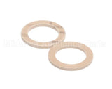 00943.7999 Bunn Gasket,Tank Heater(Pkg/2)
