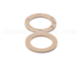 00943.7999 Bunn Gasket,Tank Heater(Pkg/2)