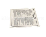 009450041 Jbt Decalmfjcleaningenglish