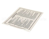 009450041 Jbt Decalmfjcleaningenglish