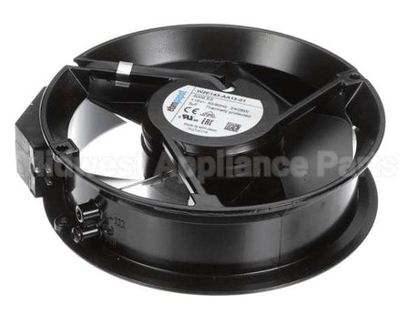 00945311 Follett Fan, Evaporator, Motor & Blade 810P025B7