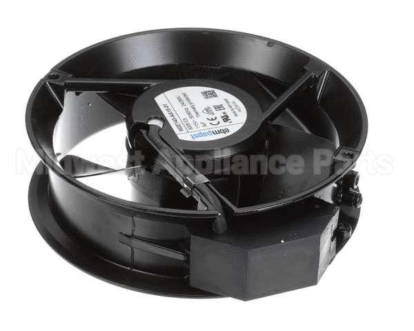 00945311 Follett Fan, Evaporator, Motor & Blade 810P025B7