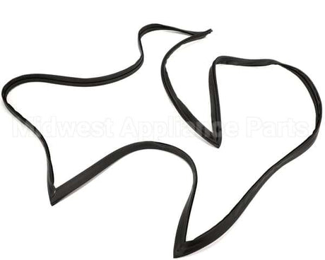 00945345 Follett Gasket, Door 02-14160-2000, 59.625X28X0.