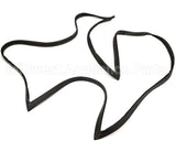 00945345 Follett Gasket, Door 02-14160-2000, 59.625X28X0.