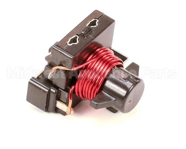 00945360 Follett Potential, Relay Upright Cooler - 8200 E