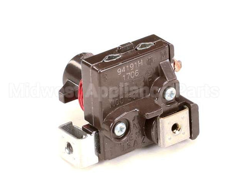 00945360 Follett Potential, Relay Upright Cooler - 8200 E