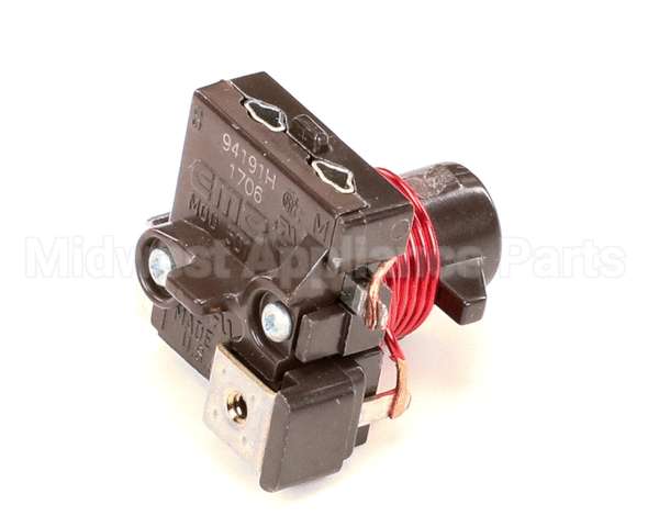 00945360 Follett Potential, Relay Upright Cooler - 8200 E