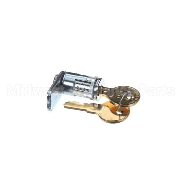 00945444 Compatible Follett Lock, Door