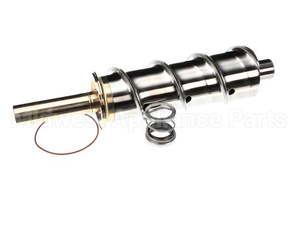 00945717 Follett Auger, H1000 Stainless F Steel