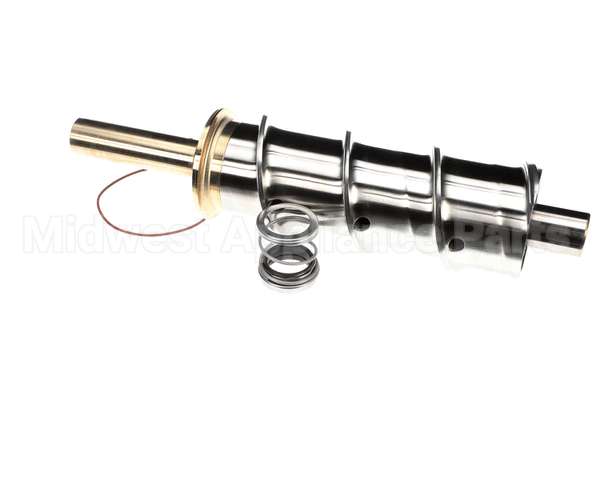 00945717 Follett Auger, H1000 Stainless F Steel