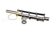 00945717 Follett Auger, H1000 Stainless F Steel