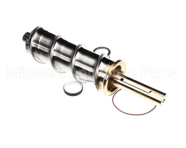 00945717 Follett Auger, H1000 Stainless F Steel