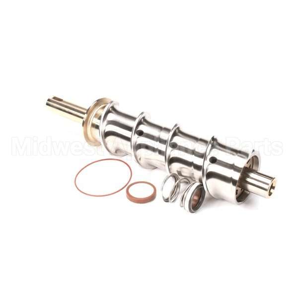 00945725 Compatible Follett Auger, H1400 Stainless F Steel