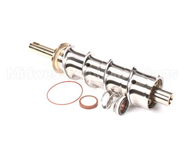 00945725 Follett Auger, H1400 Stainless F Steel