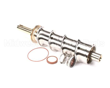 00945725 Follett Auger, H1400 Stainless F Steel