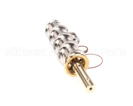 00945725 Follett Auger, H1400 Stainless F Steel